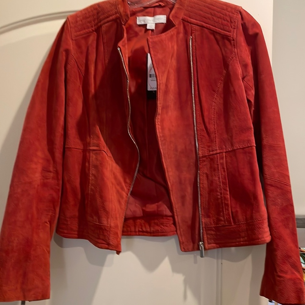 New York and Company Jacket